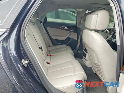 Zdjęcie 10 z 12 samochodu: 2016 AUDI A6 PREMIUM PLUS VIN:WAUGFAFC7GN132557 - miniatura