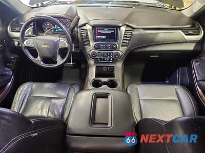 Zdjęcie 8 z 13 samochodu: 2019 CHEVROLET SUBURBAN K1500 LS VIN:1GNSKGKC7KR312602 - miniatura