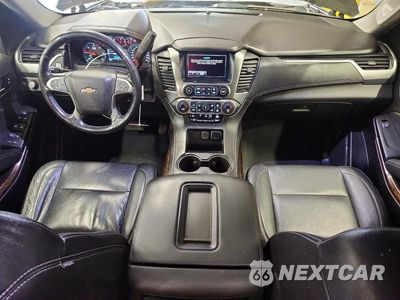 Zdjęcie 8 z 13 samochodu: 2019 CHEVROLET SUBURBAN K1500 LS VIN:1GNSKGKC7KR312602 - miniatura