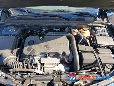 Zdjęcie 11 z 12 samochodu: 2022 CHEVROLET MALIBU LT VIN:1G1ZD5ST7NF169669 - miniatura