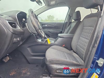 Zdjęcie 7 z 12 samochodu: 2022 CHEVROLET EQUINOX LT VIN:3GNAXKEV9NL120929 - miniatura