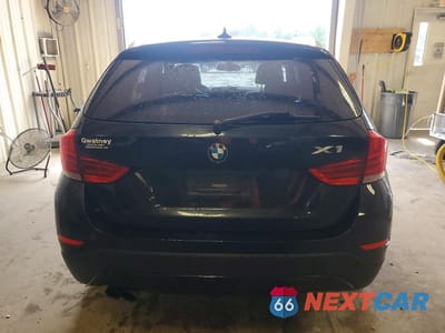 Zdjęcie 6 z 13 samochodu: 2013 BMW X1 XDRIVE35I VIN:WBAVM5C53DVV89582 - miniatura