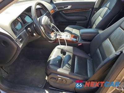 Zdjęcie 7 z 12 samochodu: 2006 AUDI A6 3.2 QUATTRO VIN:WAUDG74F36N051943 - miniatura