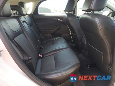 Zdjęcie 10 z 12 samochodu: 2014 FORD FOCUS SE VIN:1FADP3K22EL454260 - miniatura