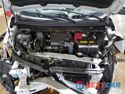 Zdjęcie 11 z 13 samochodu: 2023 MITSUBISHI MIRAGE SE VIN:ML32AWHJXPH006537 - miniatura