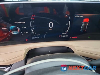 Zdjęcie 9 z 12 samochodu: 2024 CADILLAC XT4 LUXURY VIN:1GYAZAR48RF182380 - miniatura