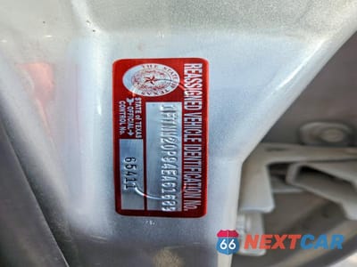 Zdjęcie 12 z 12 samochodu: 2004 FORD F250 SUPER DUTY VIN:1FTNW20P94EA61689 - miniatura