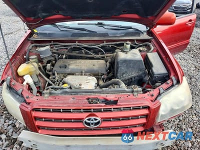 Zdjęcie 11 z 12 samochodu: 2003 TOYOTA HIGHLANDER BASE VIN:JTEGD21A430066007 - miniatura