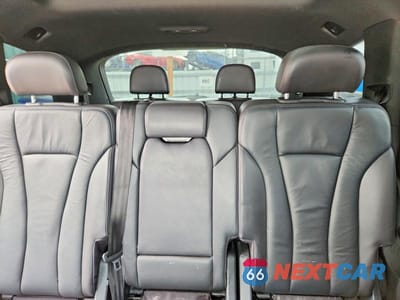 Zdjęcie 10 z 13 samochodu: 2017 AUDI Q7 PREMIUM VIN:WA1AAAF77HD008171 - miniatura