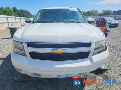 Piąte zdjęcie samochodu w środku: 2007 CHEVROLET SUBURBAN C1500 VIN:1GNFC16087J190009 - miniatura
