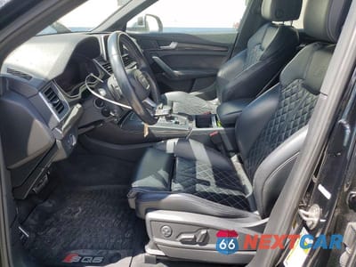 Zdjęcie 7 z 13 samochodu: 2018 AUDI SQ5 PREMIUM PLUS VIN:WA1A4AFY2J2078453 - miniatura