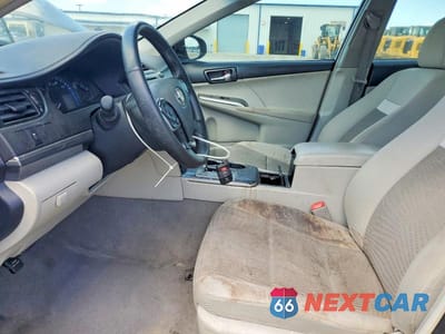 Zdjęcie 7 z 12 samochodu: 2012 TOYOTA CAMRY HYBRID XLE VIN:4T1BD1FK9CU060301 - miniatura