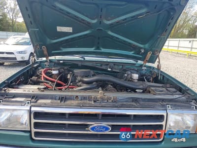 Zdjęcie 12 z 14 samochodu: 1990 FORD BRONCO VIN:1FMEU15H5LLA03179 - miniatura