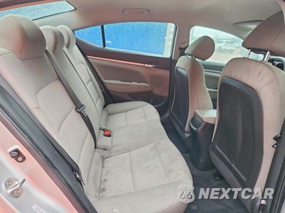 Zdjęcie 10 z 13 samochodu: 2019 HYUNDAI ELANTRA SEL VIN:KMHD84LF4KU858533 - miniatura