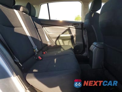 Zdjęcie 10 z 12 samochodu: 2016 SUBARU IMPREZA VIN:JF1GPAA68GH316170 - miniatura