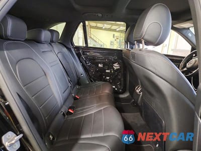 Zdjęcie 11 z 14 samochodu: 2018 MERCEDES-BENZ GLC 300 4MATIC VIN:WDC0G4KB4JV052652 - miniatura