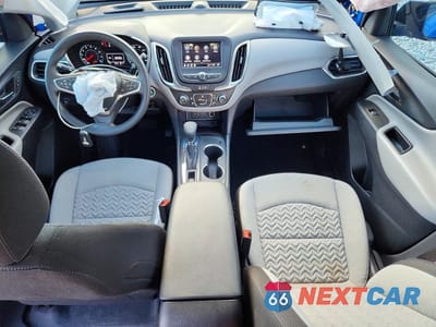Zdjęcie 8 z 13 samochodu: 2024 CHEVROLET EQUINOX LS VIN:3GNAXHEG8RL121502 - miniatura