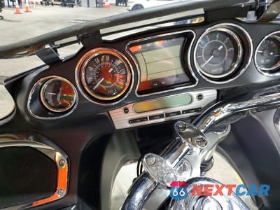 Zdjęcie 7 z 8 samochodu: 2012 KAWASAKI VN1700 A VIN:JKBVNRA12CA009032 - miniatura