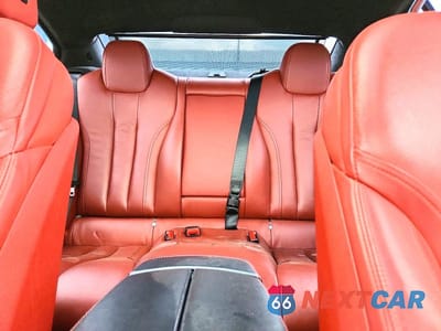 Zdjęcie 10 z 14 samochodu: 2019 BMW 650 I GRAN COUPE VIN:WBA6D4C54KGA01112 - miniatura