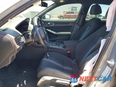 Zdjęcie 7 z 13 samochodu: 2025 HONDA CIVIC SPORT VIN:2HGFE2F59SH588829 - miniatura