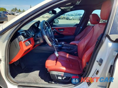 Zdjęcie 7 z 12 samochodu: 2017 BMW 440XI GRAN COUPE VIN:WBA4E5C56HG188854 - miniatura