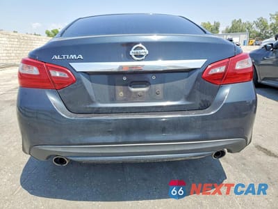 Zdjęcie 6 z 12 samochodu: 2018 NISSAN ALTIMA 2.5 S VIN:1N4AL3AP3JC164163 - miniatura