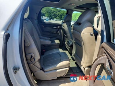 Zdjęcie 11 z 14 samochodu: 2016 GMC ACADIA DENALI VIN:1GKKVTKD5GJ216236 - miniatura