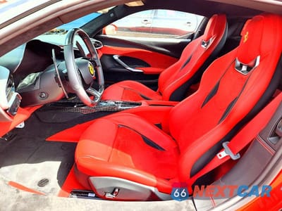 Zdjęcie 7 z 13 samochodu: 2025 FERRARI 296GTB VIN:ZFF99SLA2S0315500 - miniatura