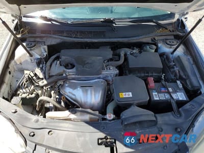 Zdjęcie 11 z 12 samochodu: 2017 TOYOTA CAMRY SE VIN:4T1BF1FK7HU631804 - miniatura