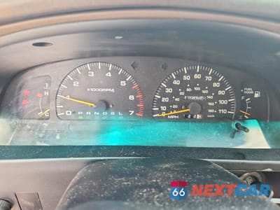 Zdjęcie 9 z 12 samochodu: 1998 TOYOTA 4RUNNER SR5 VIN:JT3HN86R7W0164948 - miniatura