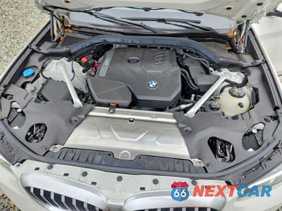 Zdjęcie 11 z 12 samochodu: 2024 BMW X3 XDRIVE30I VIN:5UX53DP00R9X42822 - miniatura