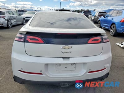 Zdjęcie 6 z 13 samochodu: 2015 CHEVROLET VOLT VIN:1G1RC6E41FU141764 - miniatura
