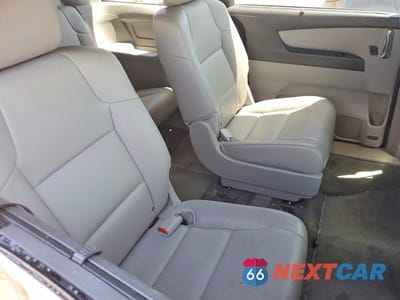 Zdjęcie 11 z 13 samochodu: 2016 HONDA ODYSSEY EXL VIN:5FNRL5H60GB160394 - miniatura