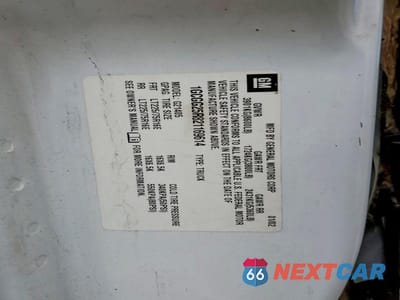 Zdjęcie 13 z 13 samochodu: 2002 CHEVROLET EXPRESS G2500 VIN:1GCGG25R821169614 - miniatura