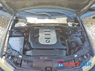 Zdjęcie 11 z 12 samochodu: 2011 BMW 335 D VIN:WBAPN7C54BF183612 - miniatura
