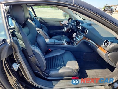 Zdjęcie 10 z 12 samochodu: 2014 MERCEDES-BENZ SL 550 VIN:WDDJK7DA5EF023049 - miniatura