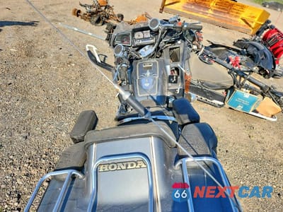 Zdjęcie 6 z 9 samochodu: 1984 HONDA GL1200 I VIN:1HFSC1410EA003366 - miniatura