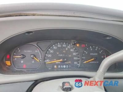 Zdjęcie 9 z 12 samochodu: 1997 MERCURY SABLE GS VIN:1MELM55UXVG616649 - miniatura