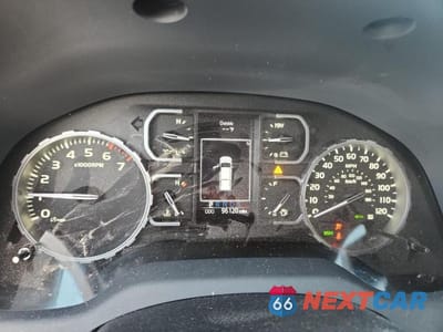 Zdjęcie 9 z 12 samochodu: 2018 TOYOTA TUNDRA 1794 EDITION VIN:5TFAW5F12JX686115 - miniatura