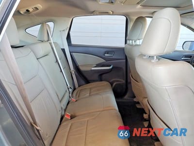 Zdjęcie 11 z 13 samochodu: 2012 HONDA CR-V EXL VIN:JHLRM3H70CC008118 - miniatura