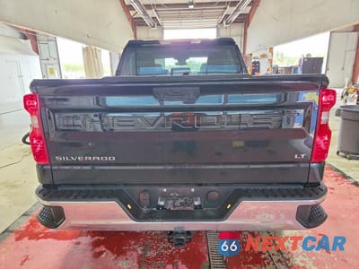 Zdjęcie 6 z 12 samochodu: 2024 CHEVROLET SILVERADO K1500 LT-L VIN:3GCPDKEK6RG265149 - miniatura
