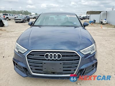 Piąte zdjęcie samochodu w środku: 2018 AUDI A3 PREMIUM PLUS VIN:WAUJ8GFF3J1072529 - miniatura