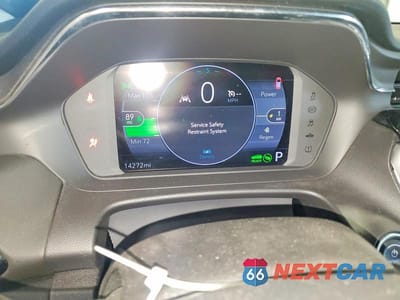 Zdjęcie 9 z 13 samochodu: 2023 CHEVROLET BOLT EUV LT VIN:1G1FY6S05P4176671 - miniatura