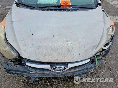 Zdjęcie 11 z 13 samochodu: 2013 HYUNDAI ELANTRA LIMITED VIN:5NPDH4AE9DH229104 - miniatura