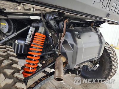Zdjęcie 7 z 10 samochodu: 2025 POLARIS UTILITY VEHICLE VIN:3NSGZW995SM182317 - miniatura