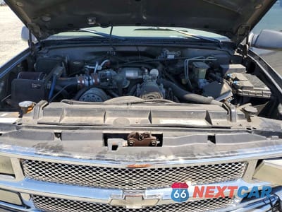 Zdjęcie 12 z 13 samochodu: 1999 CHEVROLET SUBURBAN K2500 VIN:3GNGK26J7XG169479 - miniatura