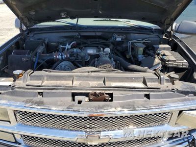 Zdjęcie 12 z 13 samochodu: 1999 CHEVROLET SUBURBAN K2500 VIN:3GNGK26J7XG169479 - miniatura