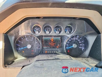 Zdjęcie 9 z 12 samochodu: 2013 FORD F250 SUPER DUTY VIN:1FT7W2BTXDEB44616 - miniatura