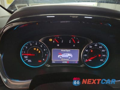 Zdjęcie 9 z 13 samochodu: 2021 CHEVROLET TRAVERSE LT VIN:1GNEVGKW9MJ260020 - miniatura