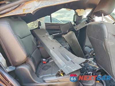 Zdjęcie 10 z 12 samochodu: 2022 FORD EXPLORER POLICE INTERCEPTOR VIN:1FM5K8AB4NGA48741 - miniatura